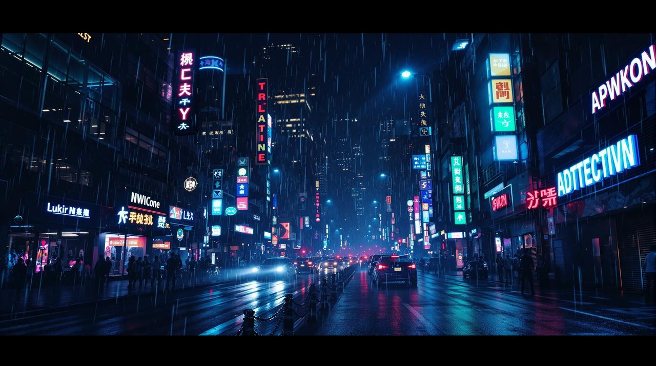 成人不卡视频-《都市迷局》悬疑大片 全程高能